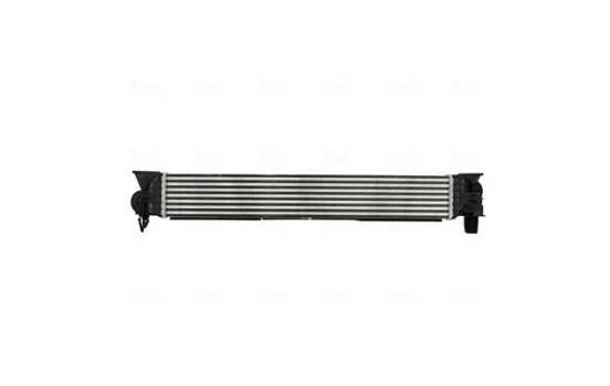 Refroidisseur intermédiaire, refroidisseur d'air de suralimentation 961315 Nissens, Image 3