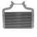 Refroidisseur intermédiaire, refroidisseur d'air de suralimentation 961347 Nissens, Vignette 4