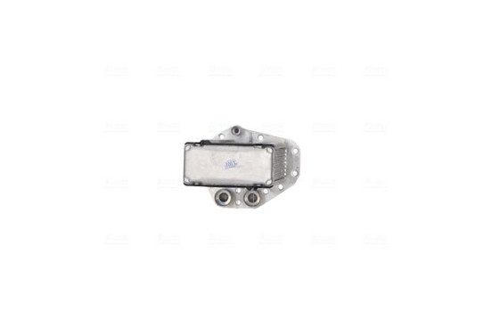 Refroidisseur intermédiaire, refroidisseur d'air de suralimentation 961447 Nissens, Image 3