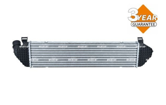 Refroidisseur intermédiaire, refroidisseur d'air de suralimentation, Image 3