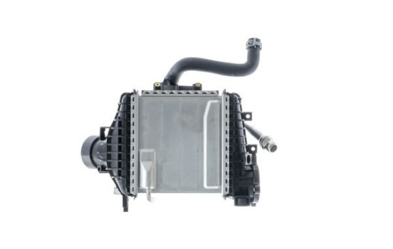 Refroidisseur intermédiaire, refroidisseur d'air de suralimentation, Image 6