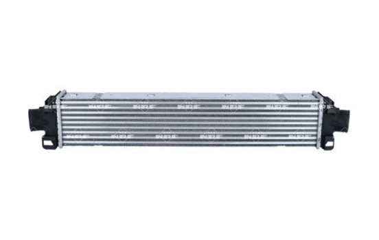 Refroidisseur intermédiaire, refroidisseur d'air de suralimentation