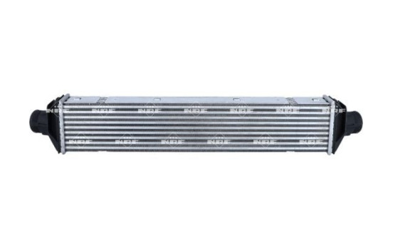 Refroidisseur intermédiaire, refroidisseur d'air de suralimentation, Image 3