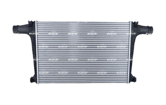 Refroidisseur intermédiaire, refroidisseur d'air de suralimentation