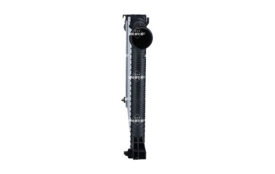 Refroidisseur intermédiaire, refroidisseur d'air de suralimentation, Image 2