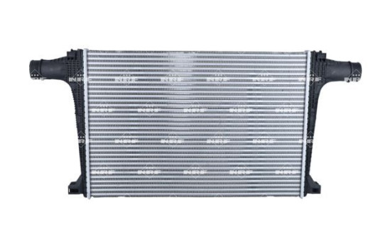 Refroidisseur intermédiaire, refroidisseur d'air de suralimentation, Image 3