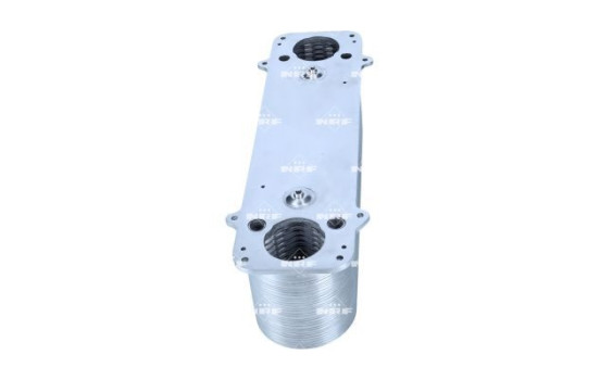 Refroidisseur intermédiaire, refroidisseur d'air de suralimentation, Image 2
