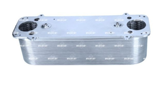 Refroidisseur intermédiaire, refroidisseur d'air de suralimentation, Image 3