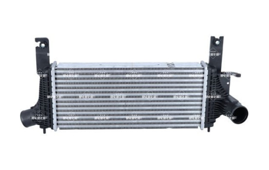 Refroidisseur intermédiaire, refroidisseur d'air de suralimentation