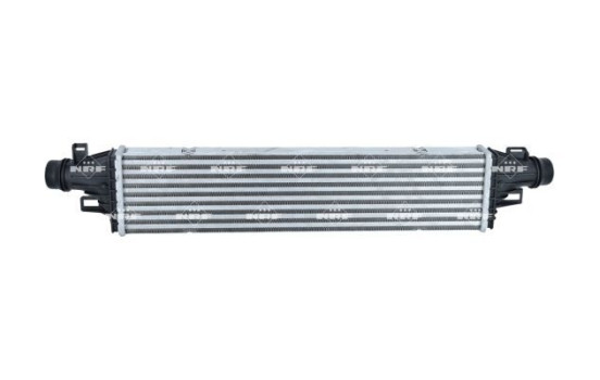 Refroidisseur intermédiaire, refroidisseur d'air de suralimentation, Image 3