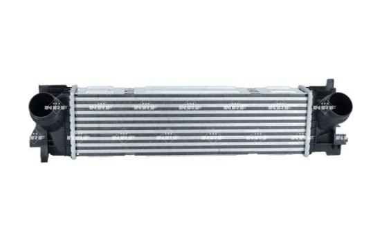 Refroidisseur intermédiaire, refroidisseur d'air de suralimentation