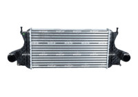Refroidisseur intermédiaire, refroidisseur d'air de suralimentation