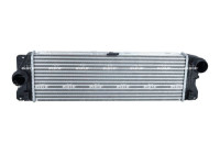 Refroidisseur intermédiaire, refroidisseur d'air de suralimentation