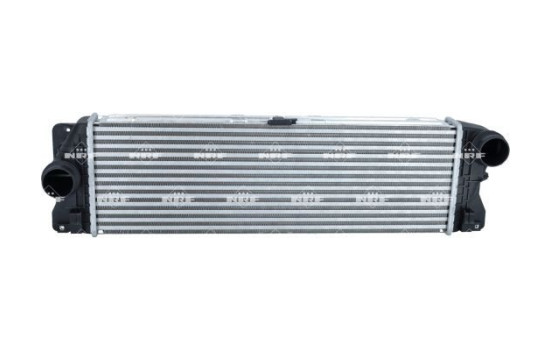 Refroidisseur intermédiaire, refroidisseur d'air de suralimentation