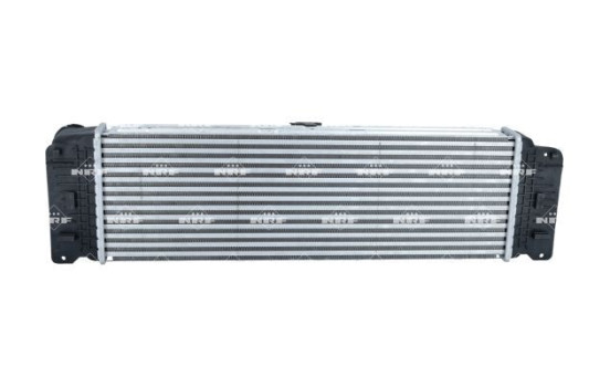 Refroidisseur intermédiaire, refroidisseur d'air de suralimentation, Image 3