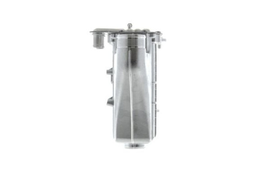 Refroidisseur intermédiaire, refroidisseur d'air de suralimentation, Image 4
