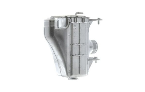 Refroidisseur intermédiaire, refroidisseur d'air de suralimentation, Image 5