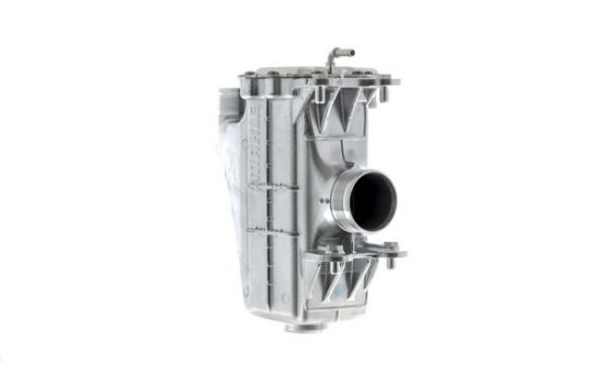Refroidisseur intermédiaire, refroidisseur d'air de suralimentation, Image 7