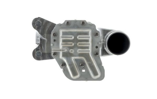 Refroidisseur intermédiaire, refroidisseur d'air de suralimentation, Image 10