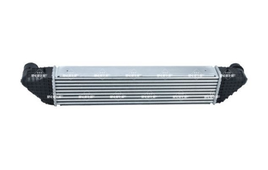 Refroidisseur intermédiaire, refroidisseur d'air de suralimentation, Image 3