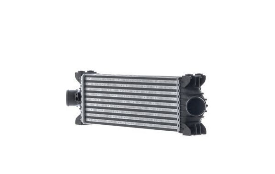 Refroidisseur intermédiaire, refroidisseur d'air de suralimentation, Image 2