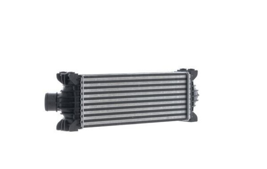 Refroidisseur intermédiaire, refroidisseur d'air de suralimentation, Image 4