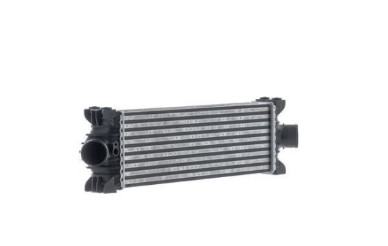 Refroidisseur intermédiaire, refroidisseur d'air de suralimentation, Image 8
