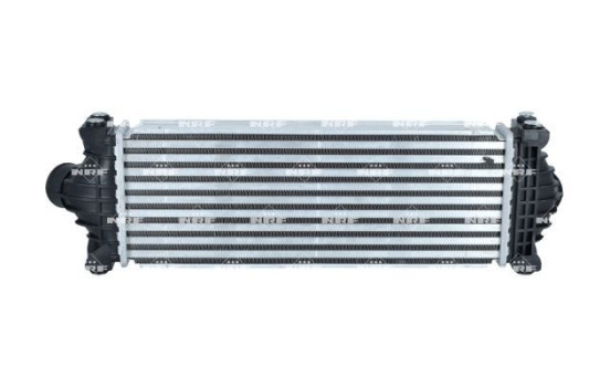 Refroidisseur intermédiaire, refroidisseur d'air de suralimentation, Image 3
