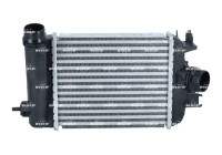 Refroidisseur intermédiaire, refroidisseur d'air de suralimentation
