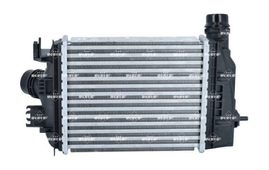 Refroidisseur intermédiaire, refroidisseur d'air de suralimentation, Image 3