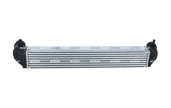 Refroidisseur intermédiaire, refroidisseur d'air de suralimentation, Image 3