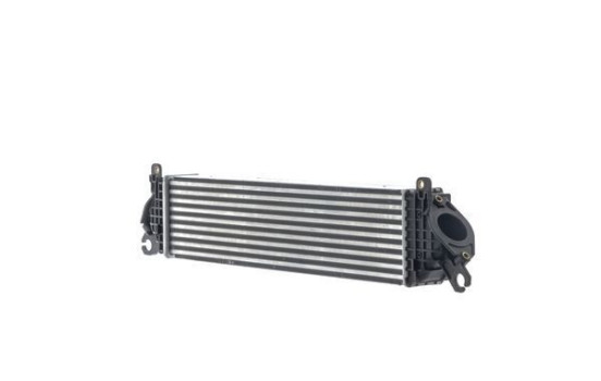 Refroidisseur intermédiaire, refroidisseur d'air de suralimentation, Image 2