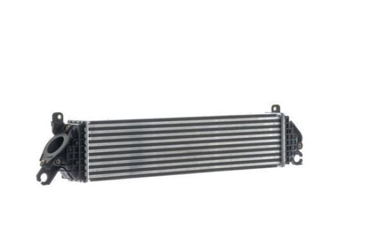 Refroidisseur intermédiaire, refroidisseur d'air de suralimentation, Image 4