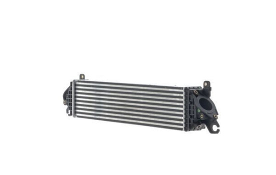 Refroidisseur intermédiaire, refroidisseur d'air de suralimentation, Image 6