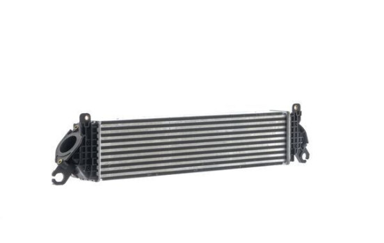 Refroidisseur intermédiaire, refroidisseur d'air de suralimentation, Image 8