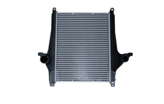 Refroidisseur intermédiaire, refroidisseur d'air de suralimentation