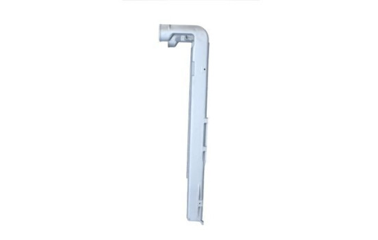 Refroidisseur intermédiaire, refroidisseur d'air de suralimentation, Image 2