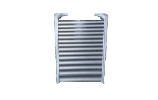 Refroidisseur intermédiaire, refroidisseur d'air de suralimentation, Image 4