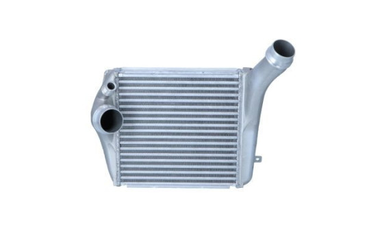Refroidisseur intermédiaire, refroidisseur d'air de suralimentation