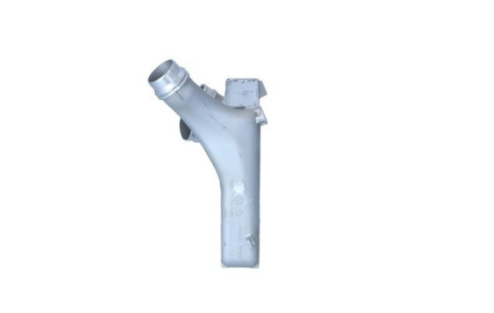 Refroidisseur intermédiaire, refroidisseur d'air de suralimentation, Image 2