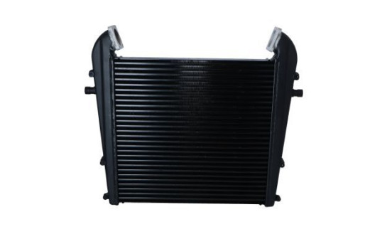 Refroidisseur intermédiaire, refroidisseur d'air de suralimentation, Image 3