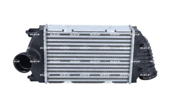 Refroidisseur intermédiaire, refroidisseur d'air de suralimentation