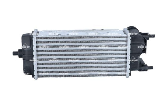 Refroidisseur intermédiaire, refroidisseur d'air de suralimentation, Image 3
