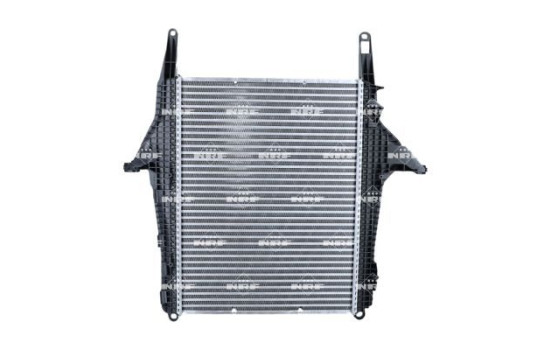 Refroidisseur intermédiaire, refroidisseur d'air de suralimentation, Image 4
