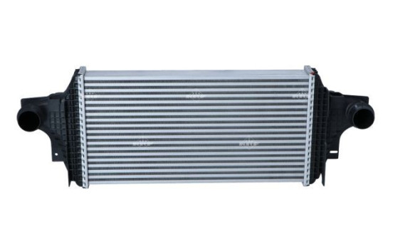 Refroidisseur intermédiaire, refroidisseur d'air de suralimentation