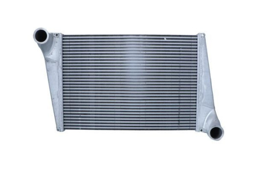 Refroidisseur intermédiaire, refroidisseur d'air de suralimentation