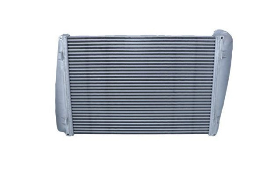 Refroidisseur intermédiaire, refroidisseur d'air de suralimentation, Image 4