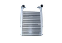 Refroidisseur intermédiaire, refroidisseur d'air de suralimentation