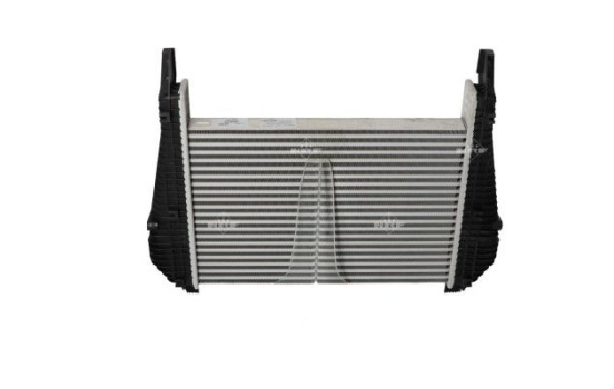 Refroidisseur intermédiaire, refroidisseur d'air de suralimentation, Image 4