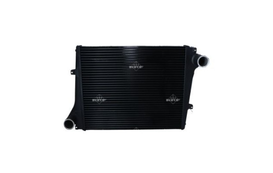 Refroidisseur intermédiaire, refroidisseur d'air de suralimentation